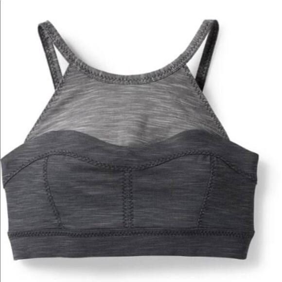 Prana Leily Bra Nautical XS - Picture 3 of 12